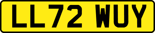 LL72WUY
