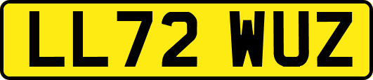 LL72WUZ