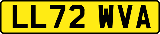 LL72WVA