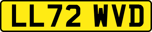 LL72WVD