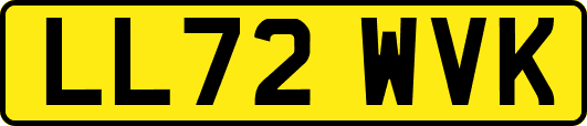 LL72WVK