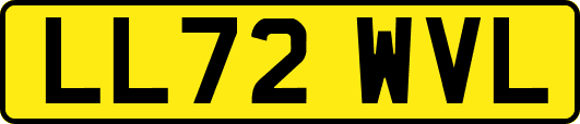 LL72WVL