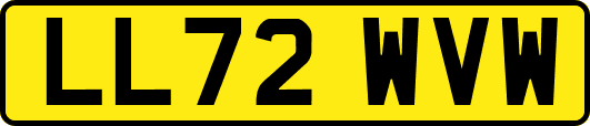 LL72WVW