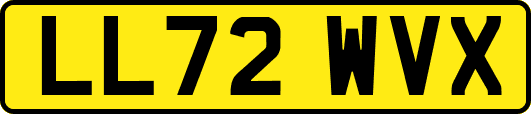 LL72WVX