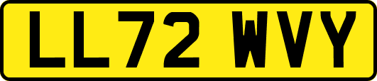 LL72WVY