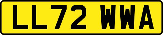 LL72WWA