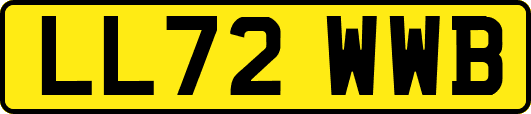 LL72WWB