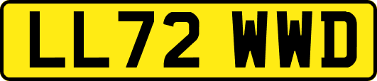 LL72WWD