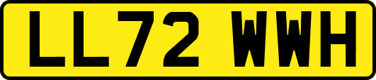 LL72WWH