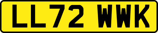LL72WWK