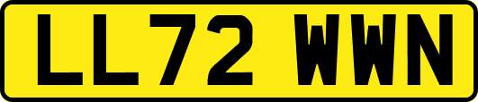 LL72WWN