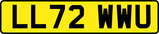 LL72WWU