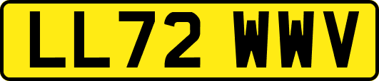 LL72WWV