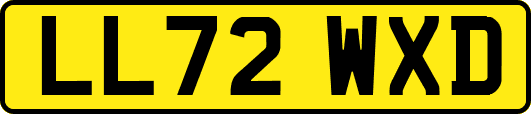 LL72WXD