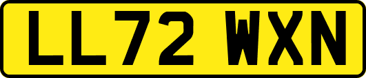 LL72WXN