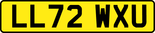 LL72WXU
