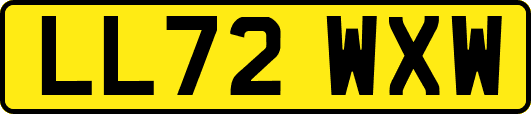 LL72WXW
