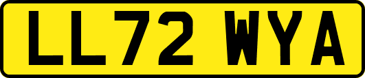 LL72WYA