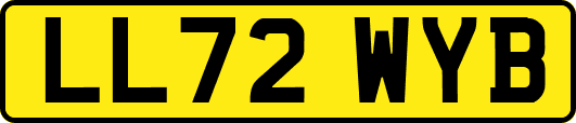 LL72WYB
