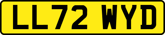 LL72WYD