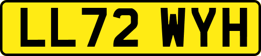LL72WYH