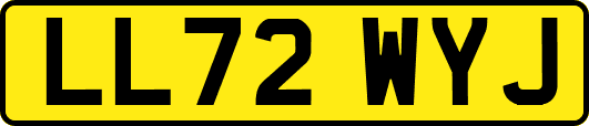 LL72WYJ