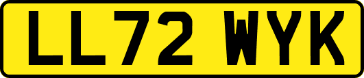 LL72WYK