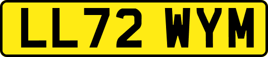 LL72WYM