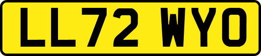 LL72WYO