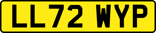 LL72WYP