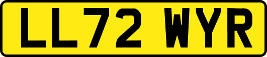 LL72WYR