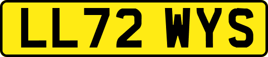 LL72WYS