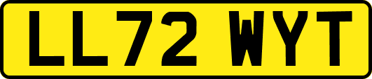 LL72WYT
