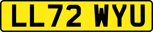 LL72WYU