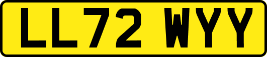 LL72WYY