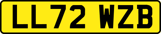 LL72WZB
