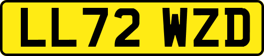 LL72WZD