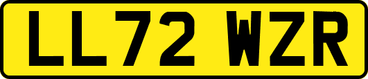 LL72WZR