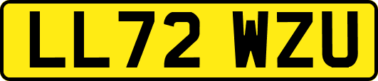 LL72WZU