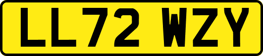 LL72WZY