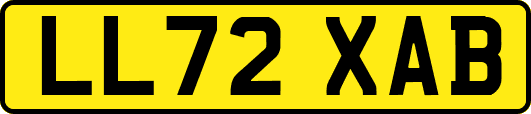LL72XAB