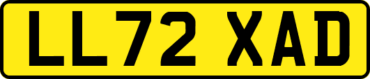 LL72XAD