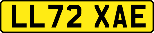LL72XAE
