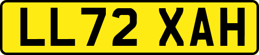LL72XAH