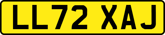 LL72XAJ