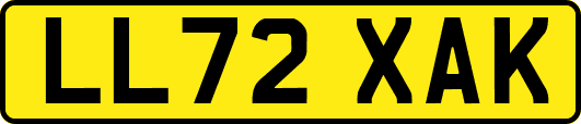 LL72XAK