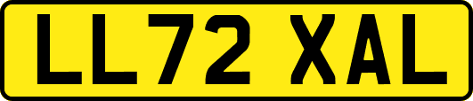LL72XAL