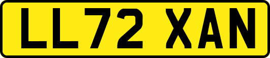 LL72XAN