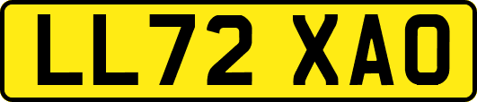 LL72XAO
