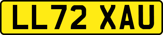 LL72XAU
